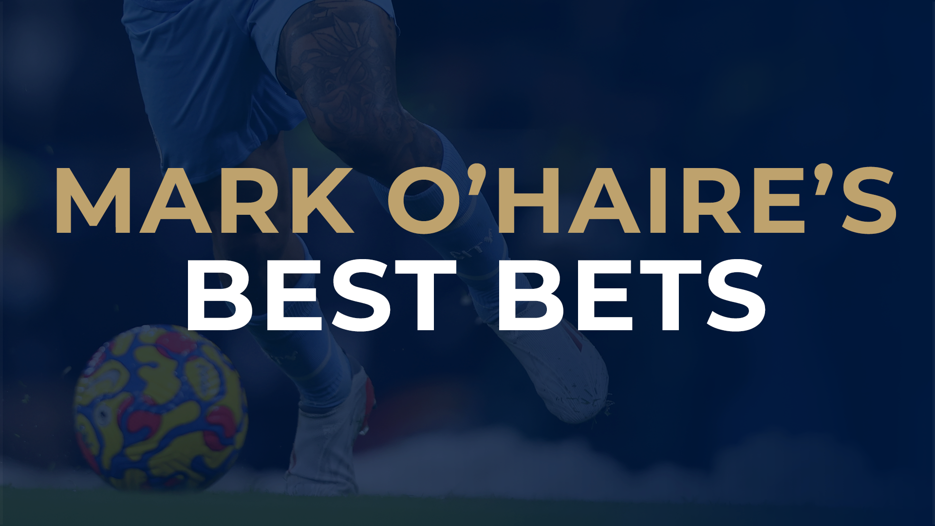 football betting tips saturday in the park